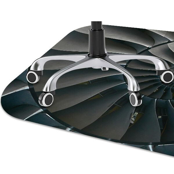 Tappeto salvapavimento Scale