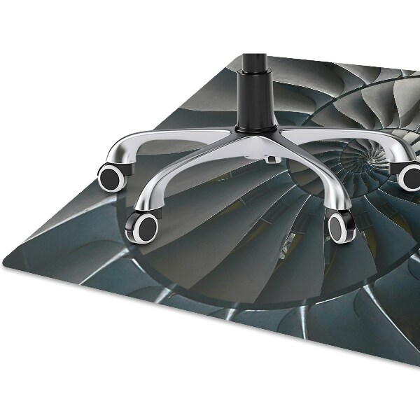 Tappeto salvapavimento Scale