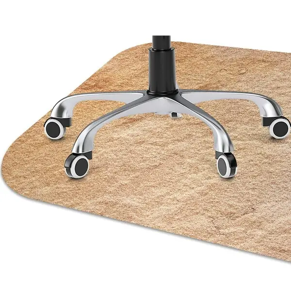 Tappeto per sedia con ruote Arenaria