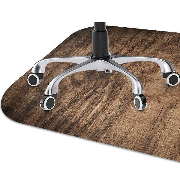 Tappeto salvapavimento Old Wood