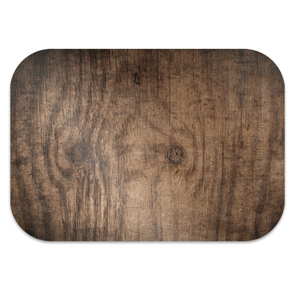 Tappeto salvapavimento Old Wood
