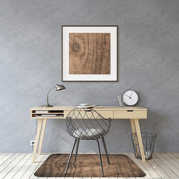 Tappeto salvapavimento Old Wood