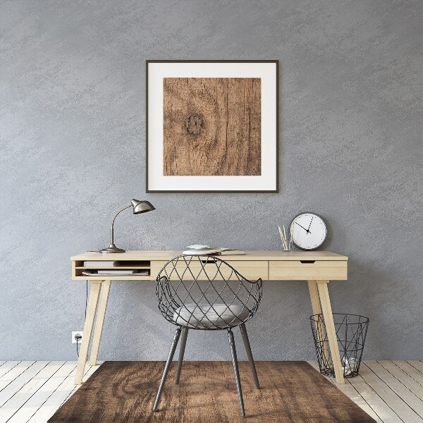 Tappeto salvapavimento Old Wood