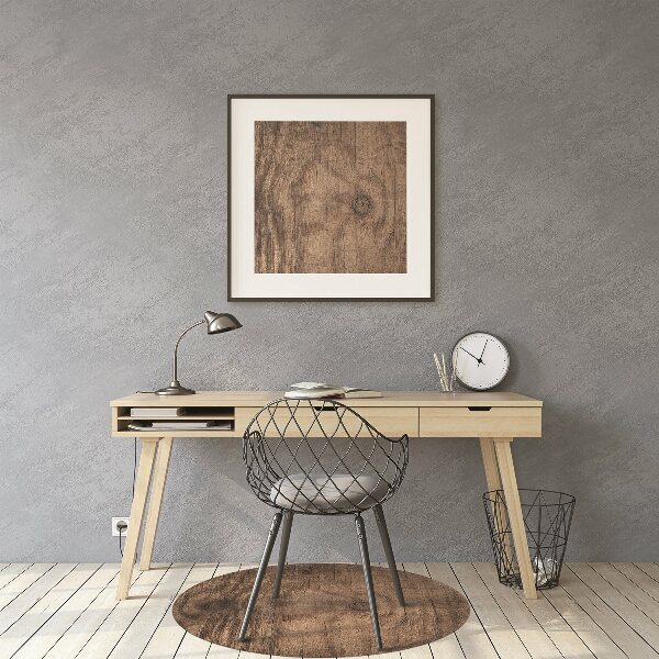 Tappeto salvapavimento Old Wood