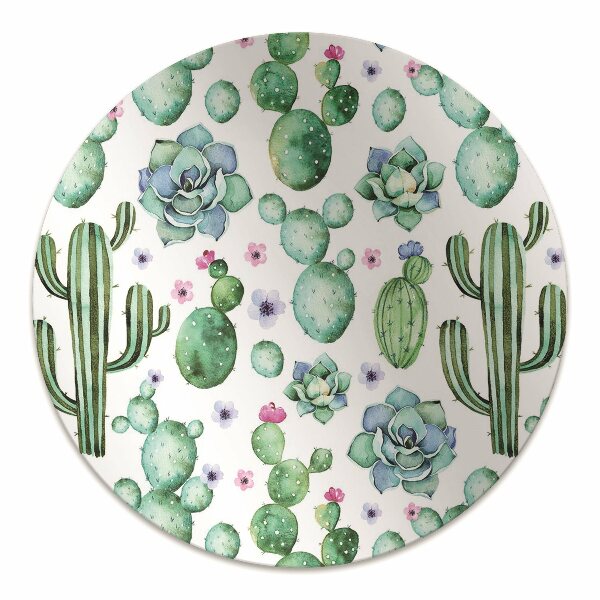 Tappeto salvapavimento Cactus