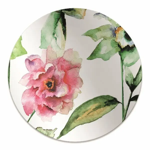 Tappeto per sedia con ruote Fiori Di Primavera