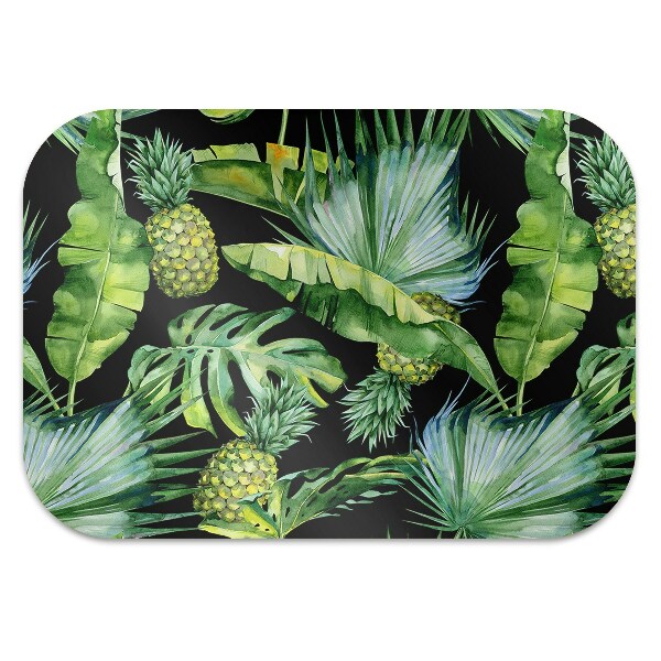 Tappeto salvapavimento Ananas