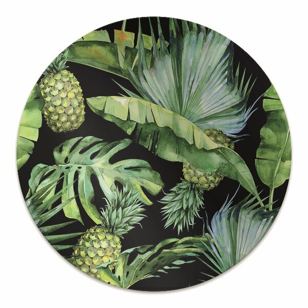 Tappeto salvapavimento Ananas
