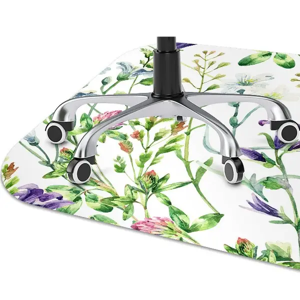 Tappeto salvapavimento Fiori Di Campo