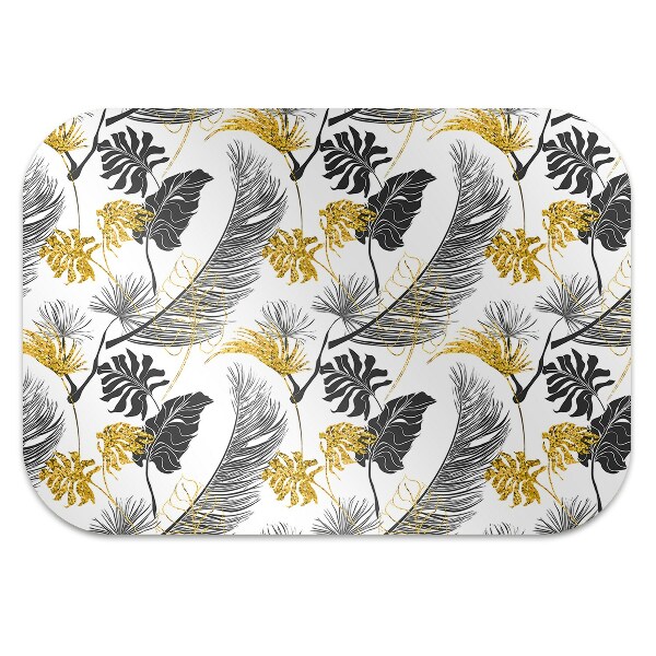 Tappeto protettivo salvapavimento Golden Tropical