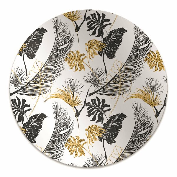 Tappeto protettivo salvapavimento Golden Tropical