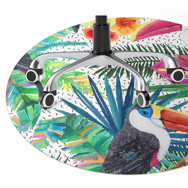 Tappeto salvapavimento Tucano