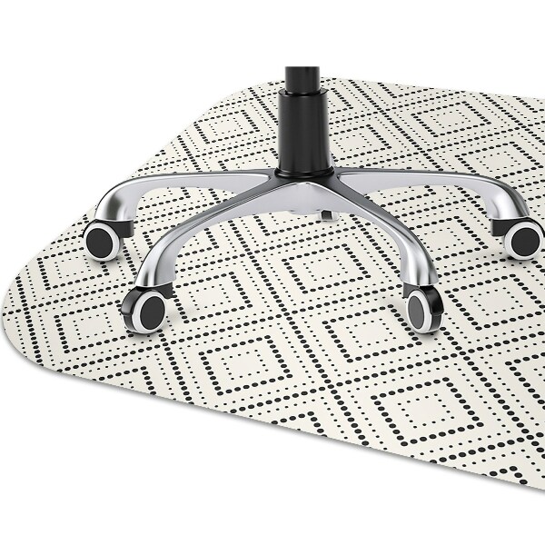 Tappeto salvapavimento Pattern Geometrico