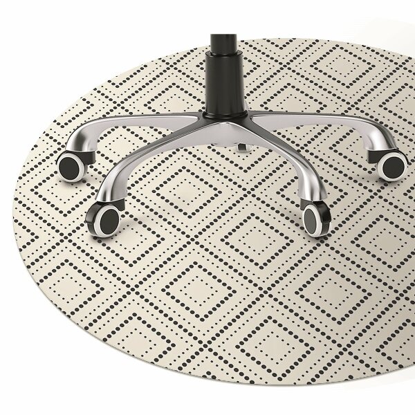 Tappeto salvapavimento Pattern Geometrico