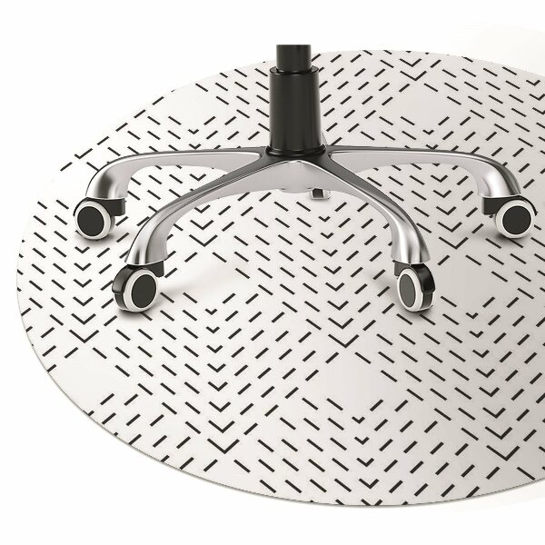 Tappeto salvapavimento Pattern Geometrico