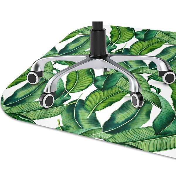 Tappeto salvapavimento Foglie Botaniche
