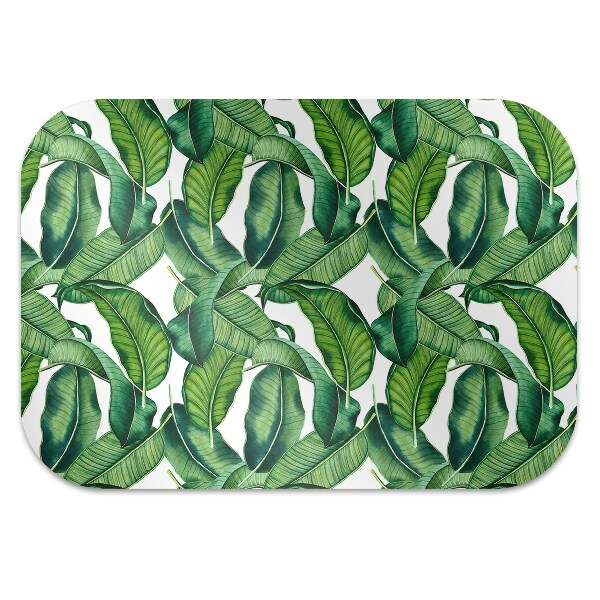 Tappeto salvapavimento Foglie Botaniche