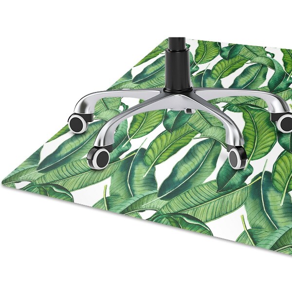 Tappeto salvapavimento Foglie Botaniche