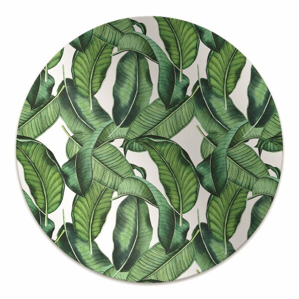 Tappeto salvapavimento Foglie Botaniche