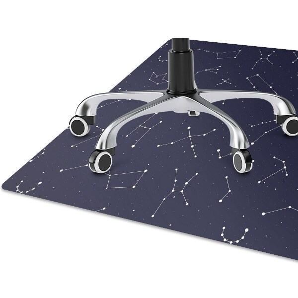 Tappeto salvapavimento Costellazione