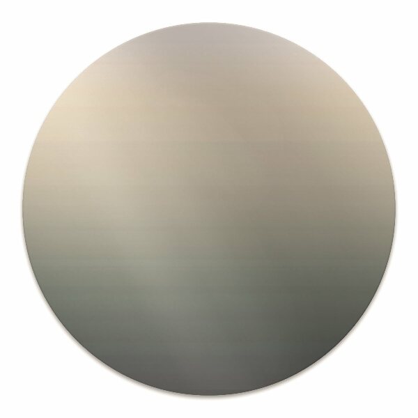 Tappeto per sedia con ruote Gradiente Ombre