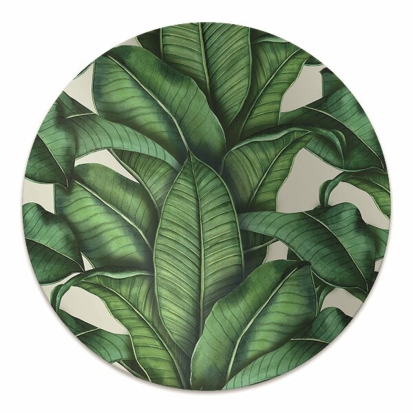 Tappeto salvapavimento Foglie Botaniche