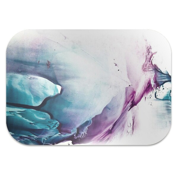 Tappeto per sedia con ruote Maine Di Verniciatura