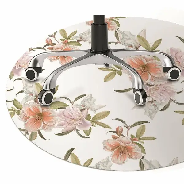Tappeto salvapavimento Fiori Di Primavera