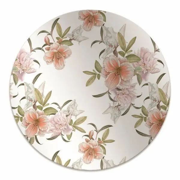 Tappeto salvapavimento Fiori Di Primavera