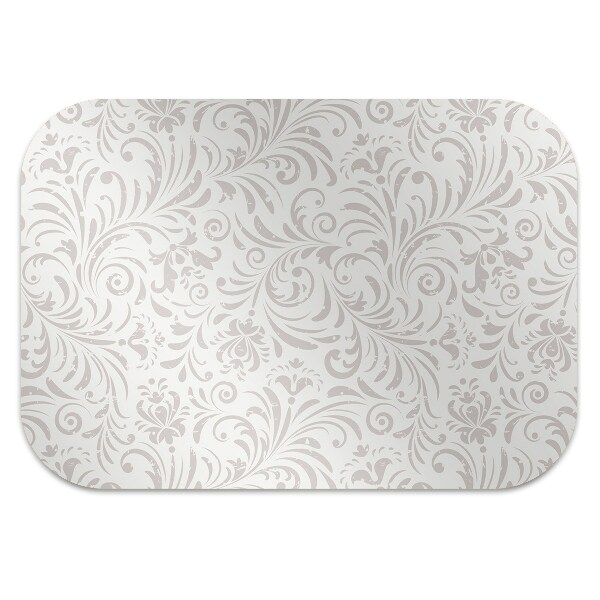Tappeto salvapavimento Pattern Vintage