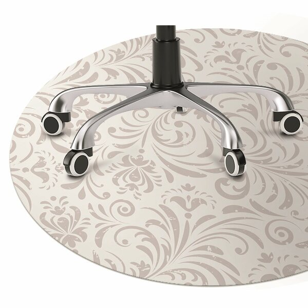 Tappeto salvapavimento Pattern Vintage