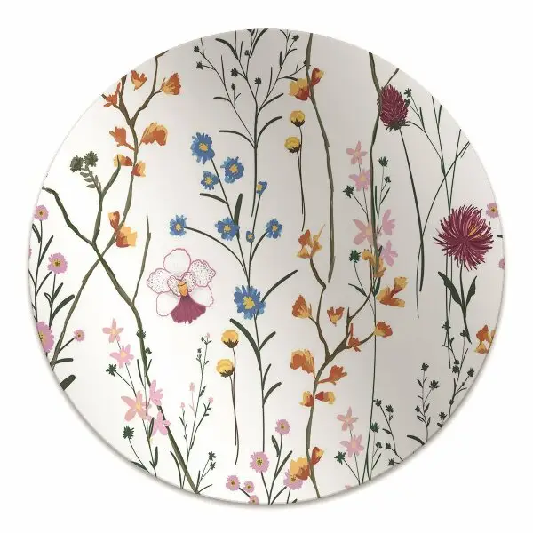 Tappeto salvapavimento Fiori Di Campo