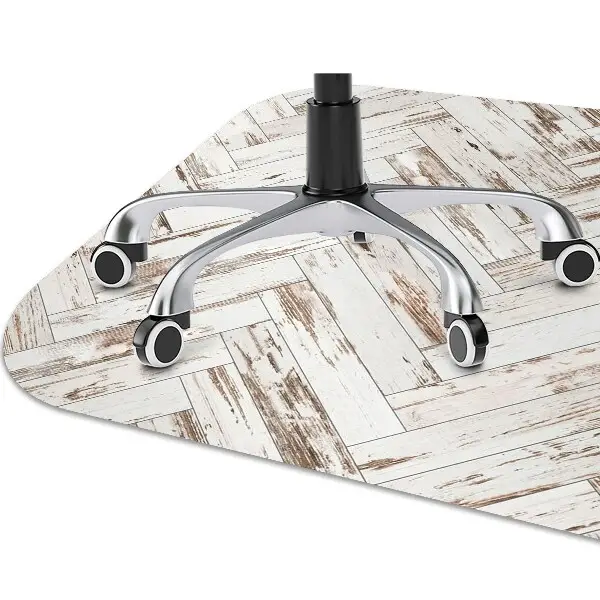 Tappeto salvapavimento Pavimento Di Legno