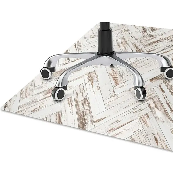 Tappeto salvapavimento Pavimento Di Legno