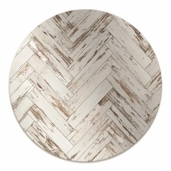 Tappeto salvapavimento Pavimento Di Legno