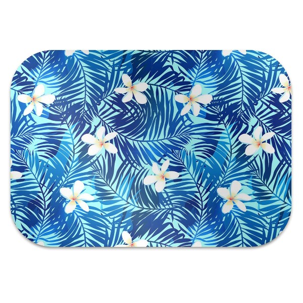 Tappeto per sedia con ruote Fiore Di Lei
