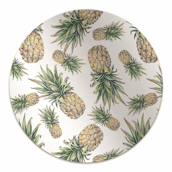 Tappeto salvapavimento Ananas
