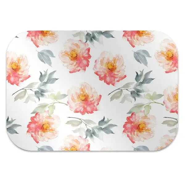 Tappeto salvapavimento Fiori Di Primavera