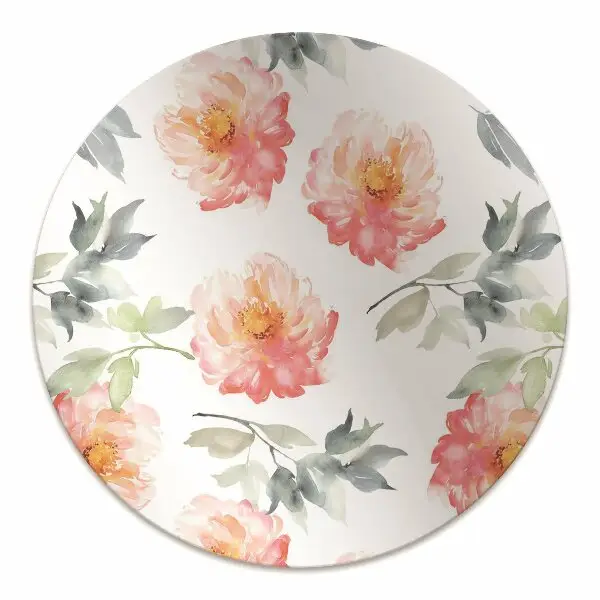 Tappeto salvapavimento Fiori Di Primavera