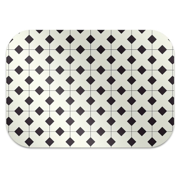 Tappeto salvapavimento Pattern Geometrico