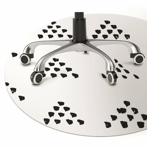Tappeto salvapavimento Stile Scandinavo