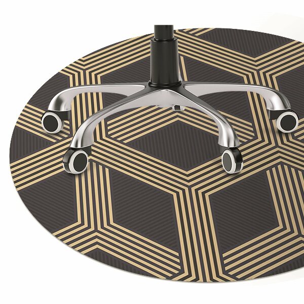 Tappeto salvapavimento Pattern Geometrico