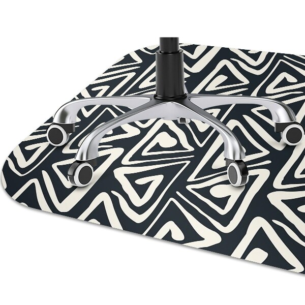 Tappeto salvapavimento Pattern Geometrico