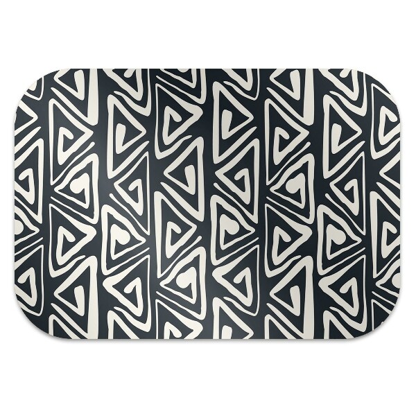Tappeto salvapavimento Pattern Geometrico