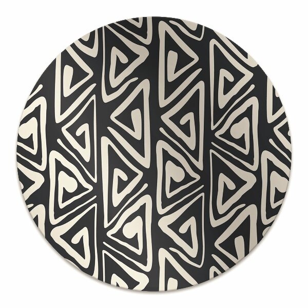 Tappeto salvapavimento Pattern Geometrico