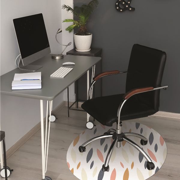 Tappeto salvapavimento Modello Scandinavo