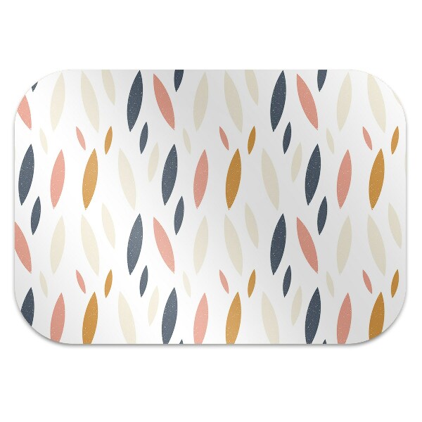 Tappeto salvapavimento Modello Scandinavo