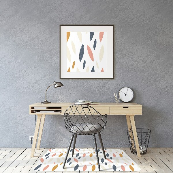 Tappeto salvapavimento Modello Scandinavo