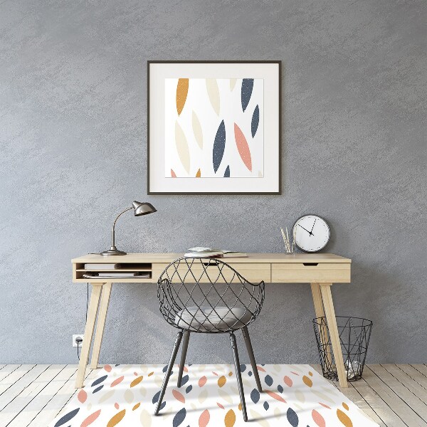 Tappeto salvapavimento Modello Scandinavo