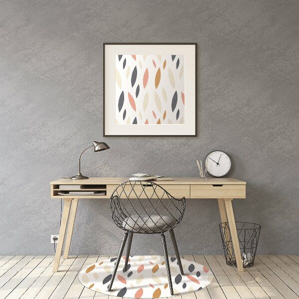Tappeto salvapavimento Modello Scandinavo
